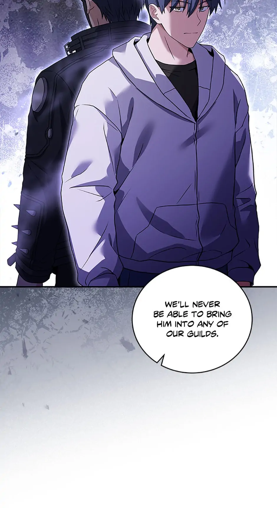 Read The Frozen Player Returns Manga Online