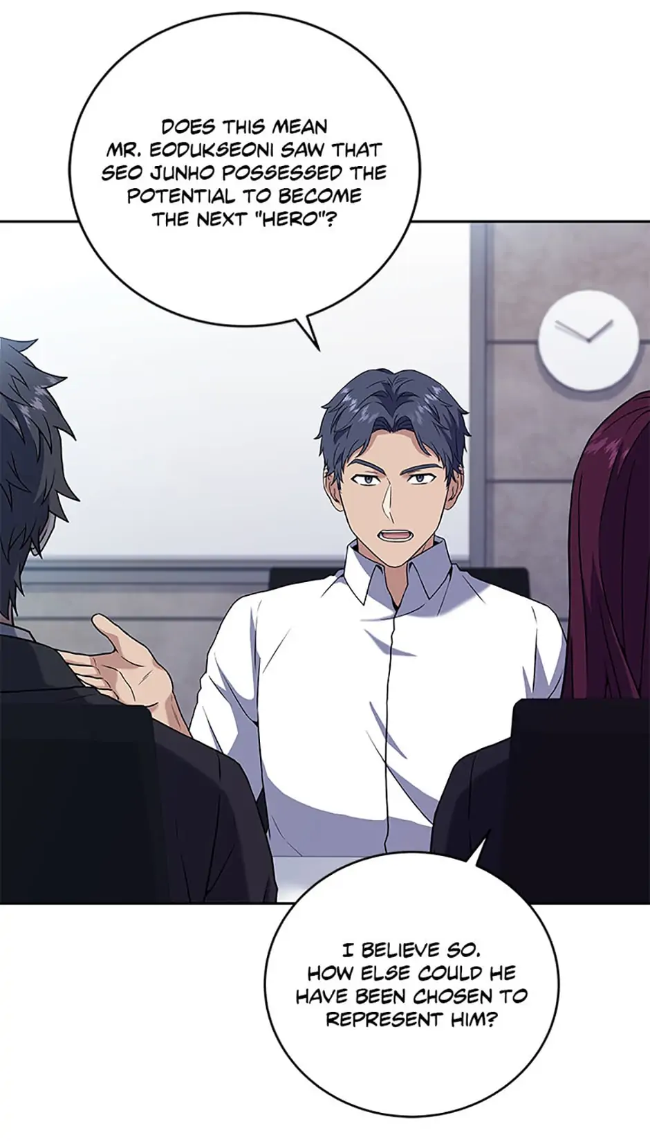 Read The Frozen Player Returns Manga Online