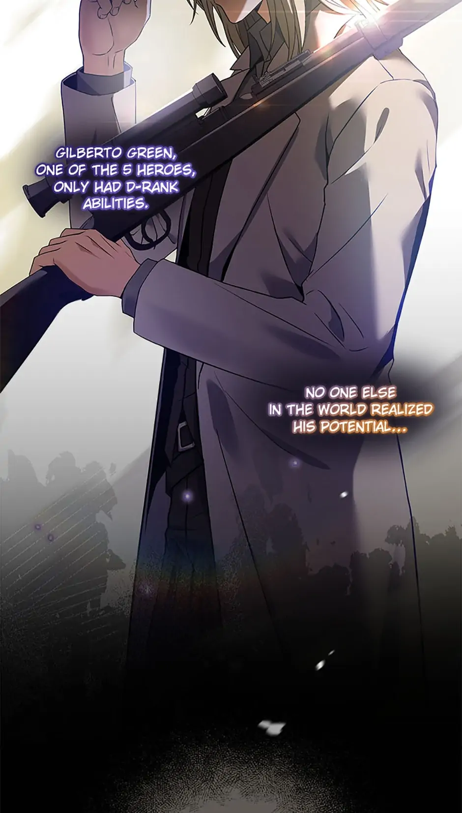 Read The Frozen Player Returns Manga Online