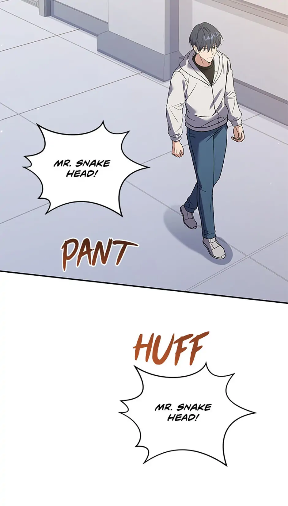 Read The Frozen Player Returns Manga Online