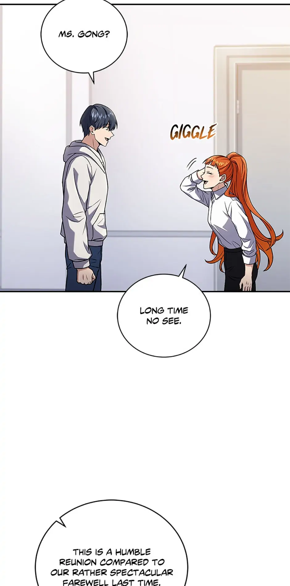 Read The Frozen Player Returns Manga Online