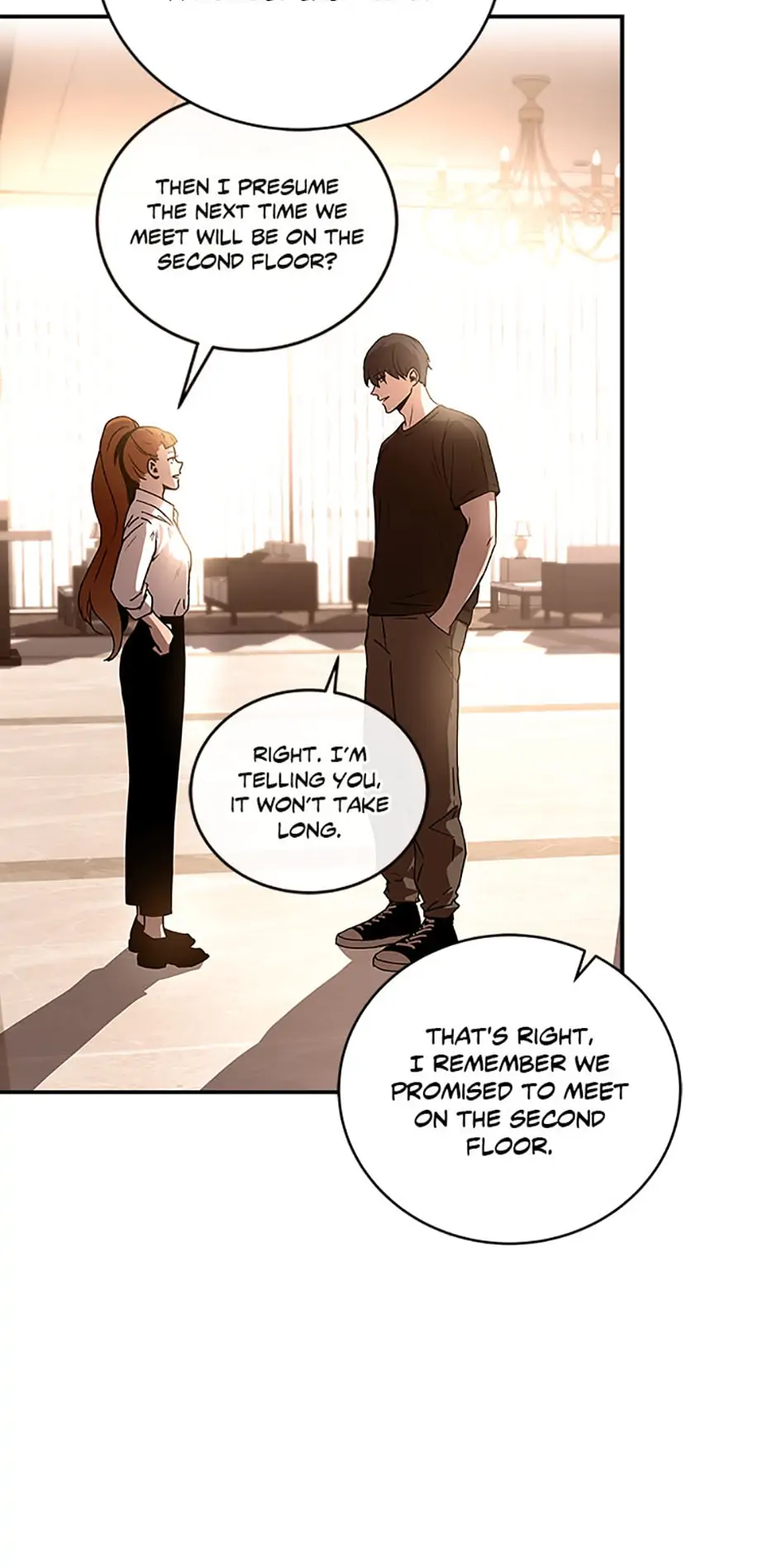 Read The Frozen Player Returns Manga Online