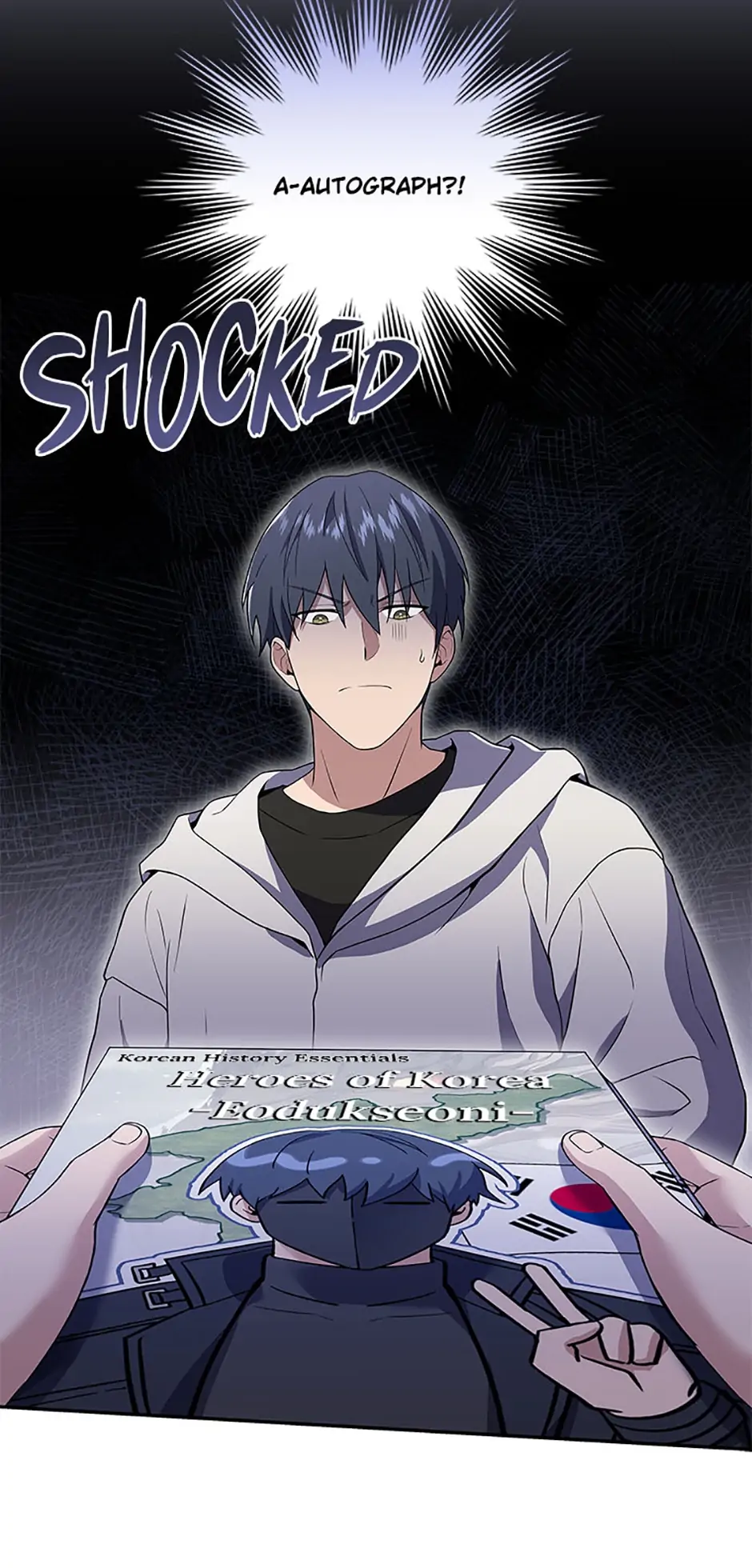 Read The Frozen Player Returns Manga Online