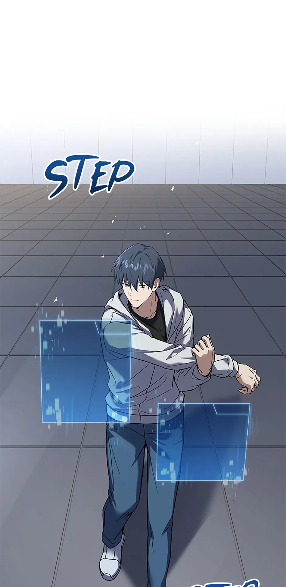 Read The Frozen Player Returns Manga Online