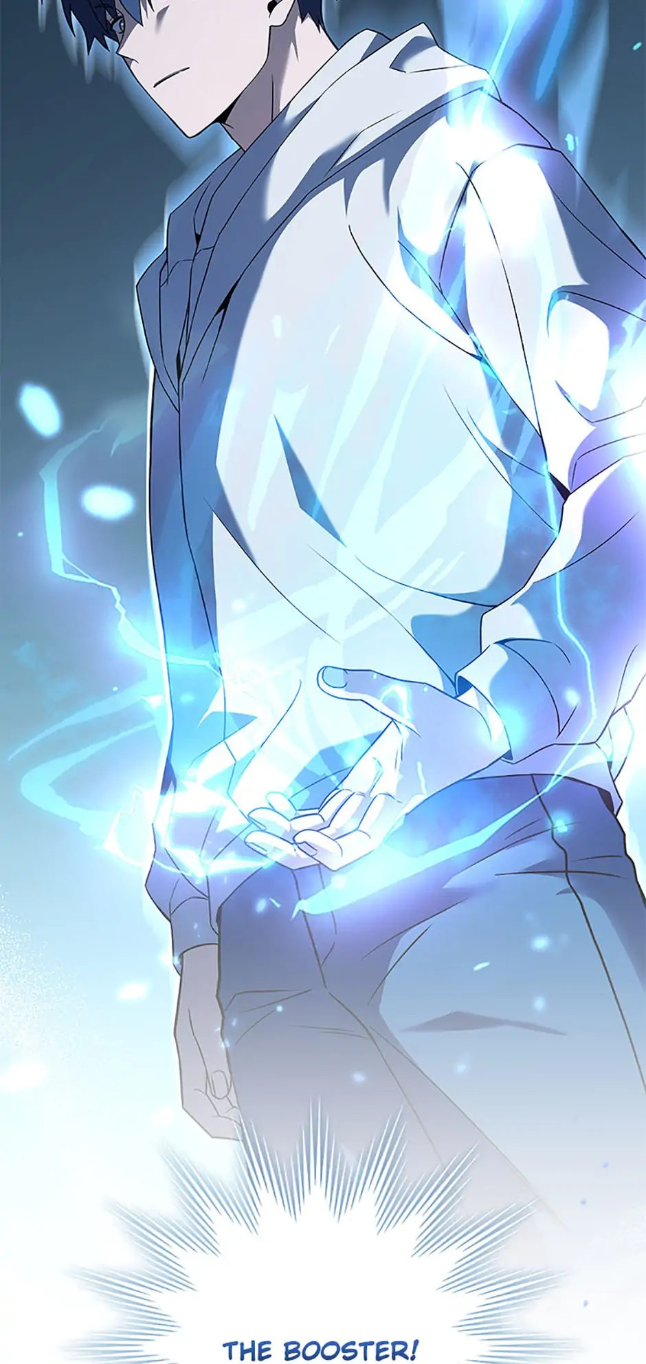 Read The Frozen Player Returns Manga Online