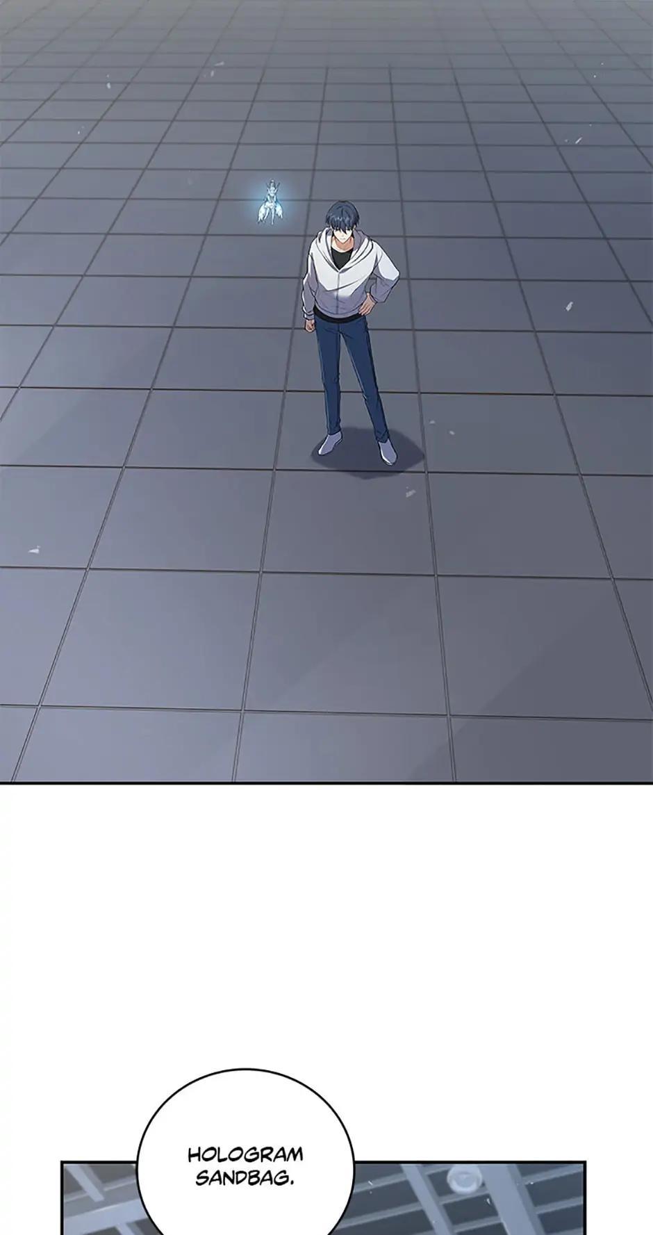 Read The Frozen Player Returns Manga Online