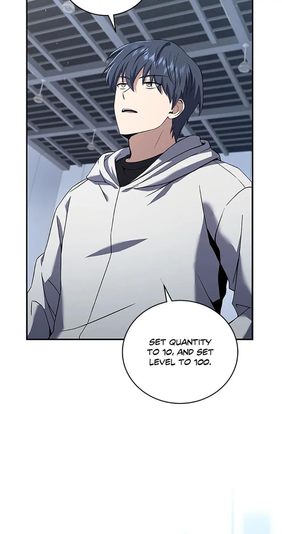 Read The Frozen Player Returns Manga Online