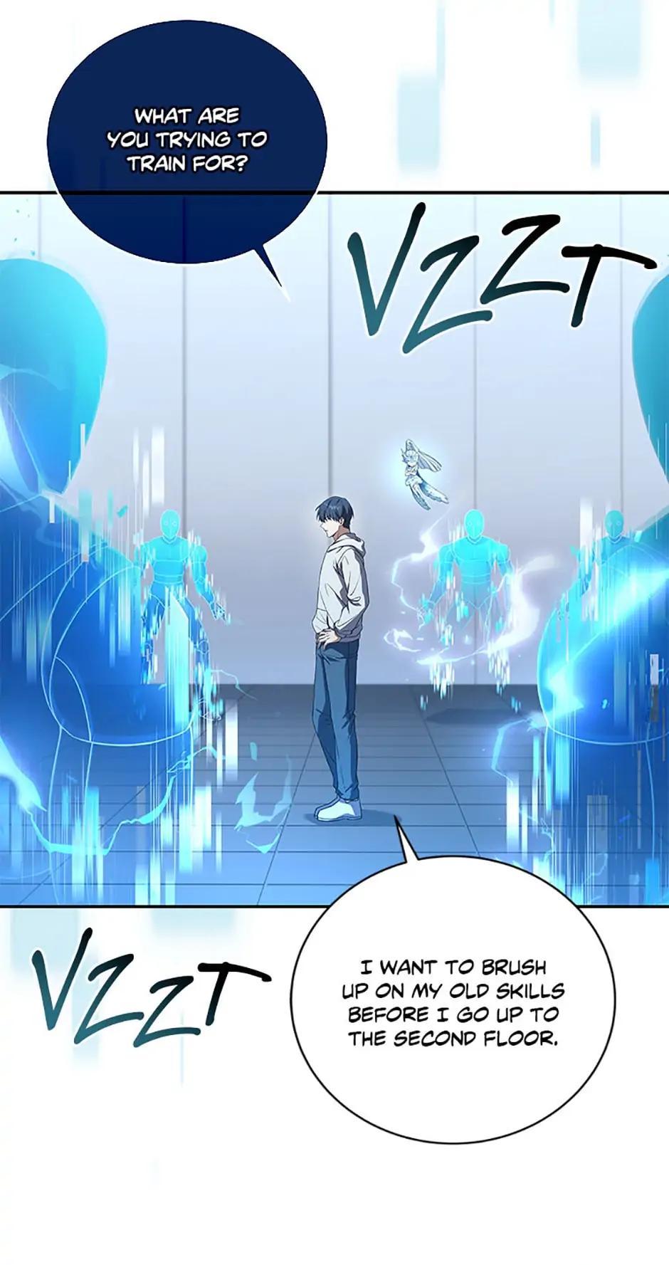 Read The Frozen Player Returns Manga Online