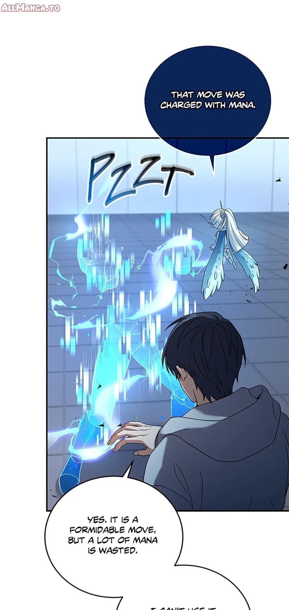 Read The Frozen Player Returns Manga Online