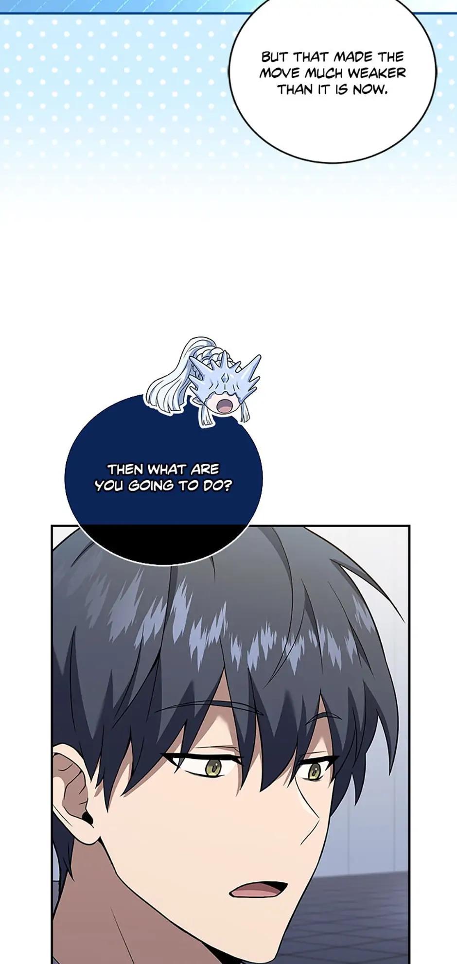 Read The Frozen Player Returns Manga Online