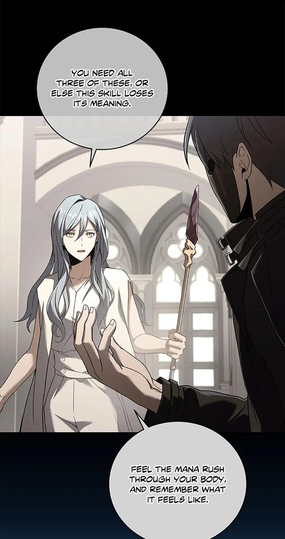 Read The Frozen Player Returns Manga Online