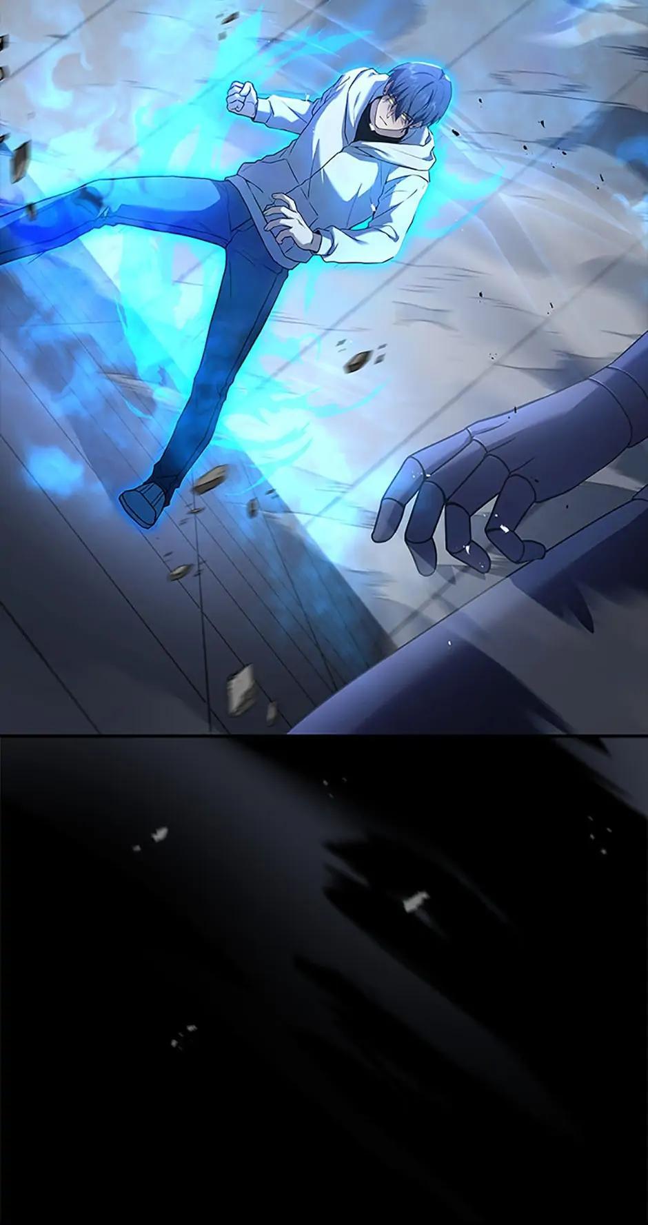 Read The Frozen Player Returns Manga Online