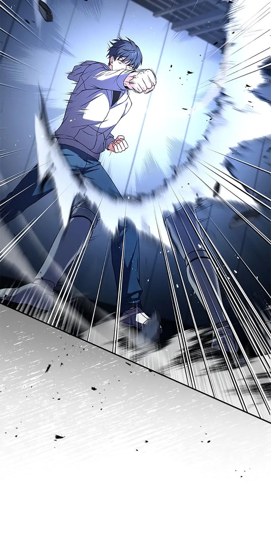 Read The Frozen Player Returns Manga Online