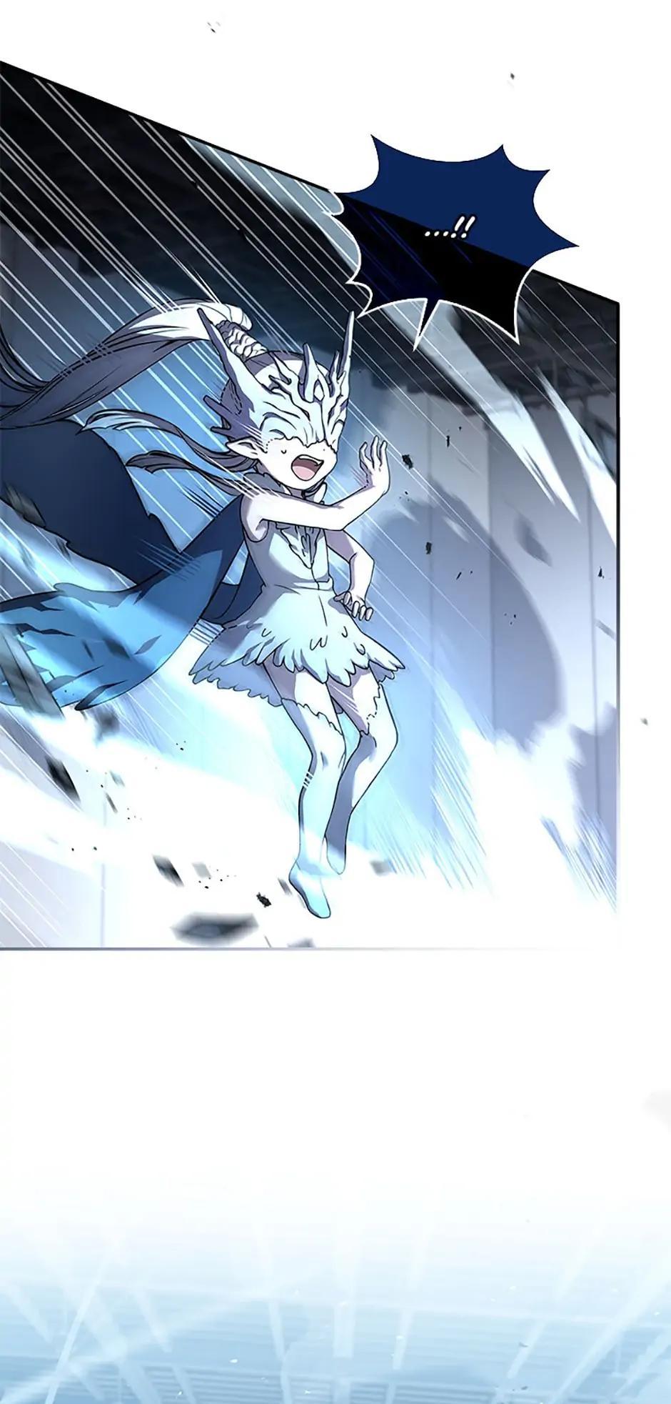 Read The Frozen Player Returns Manga Online