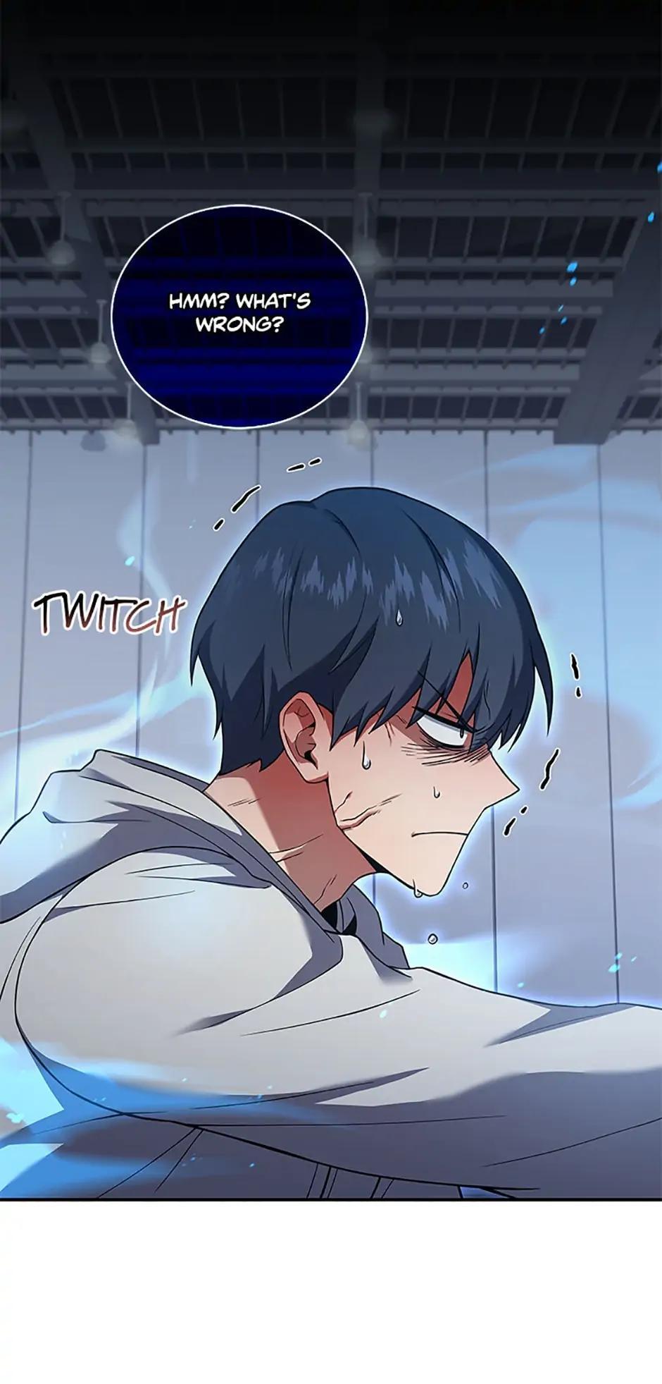 Read The Frozen Player Returns Manga Online