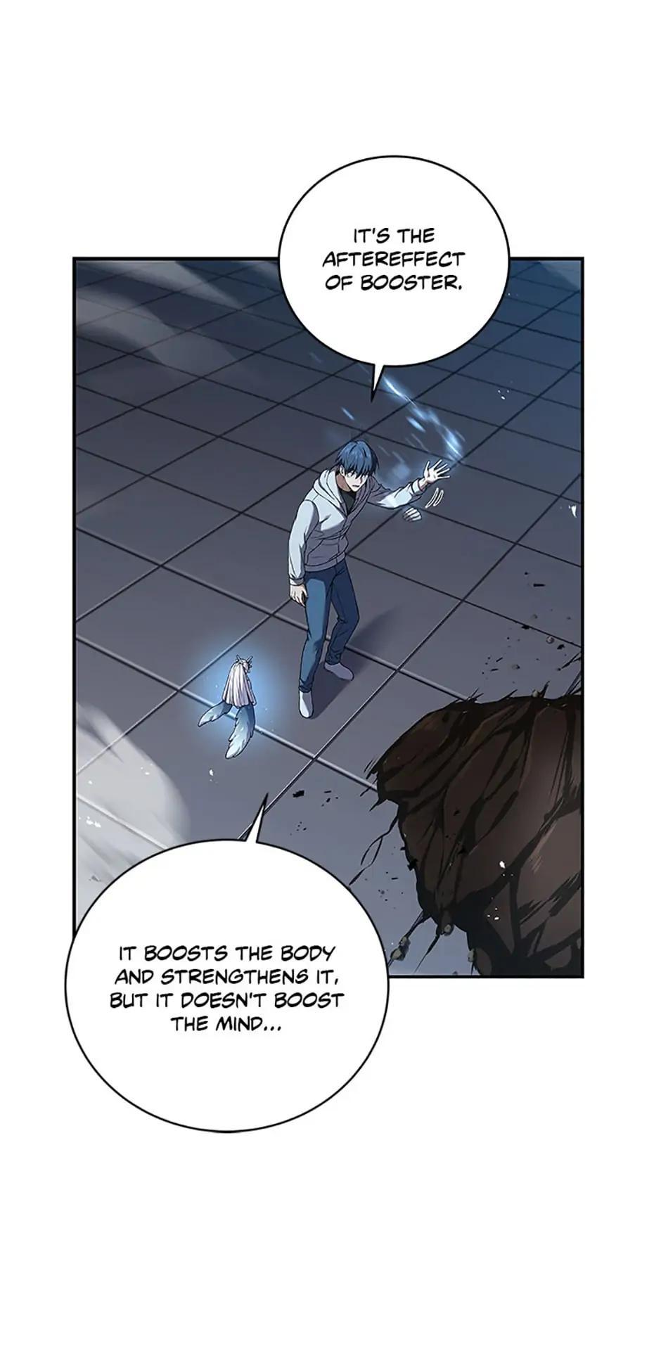 Read The Frozen Player Returns Manga Online