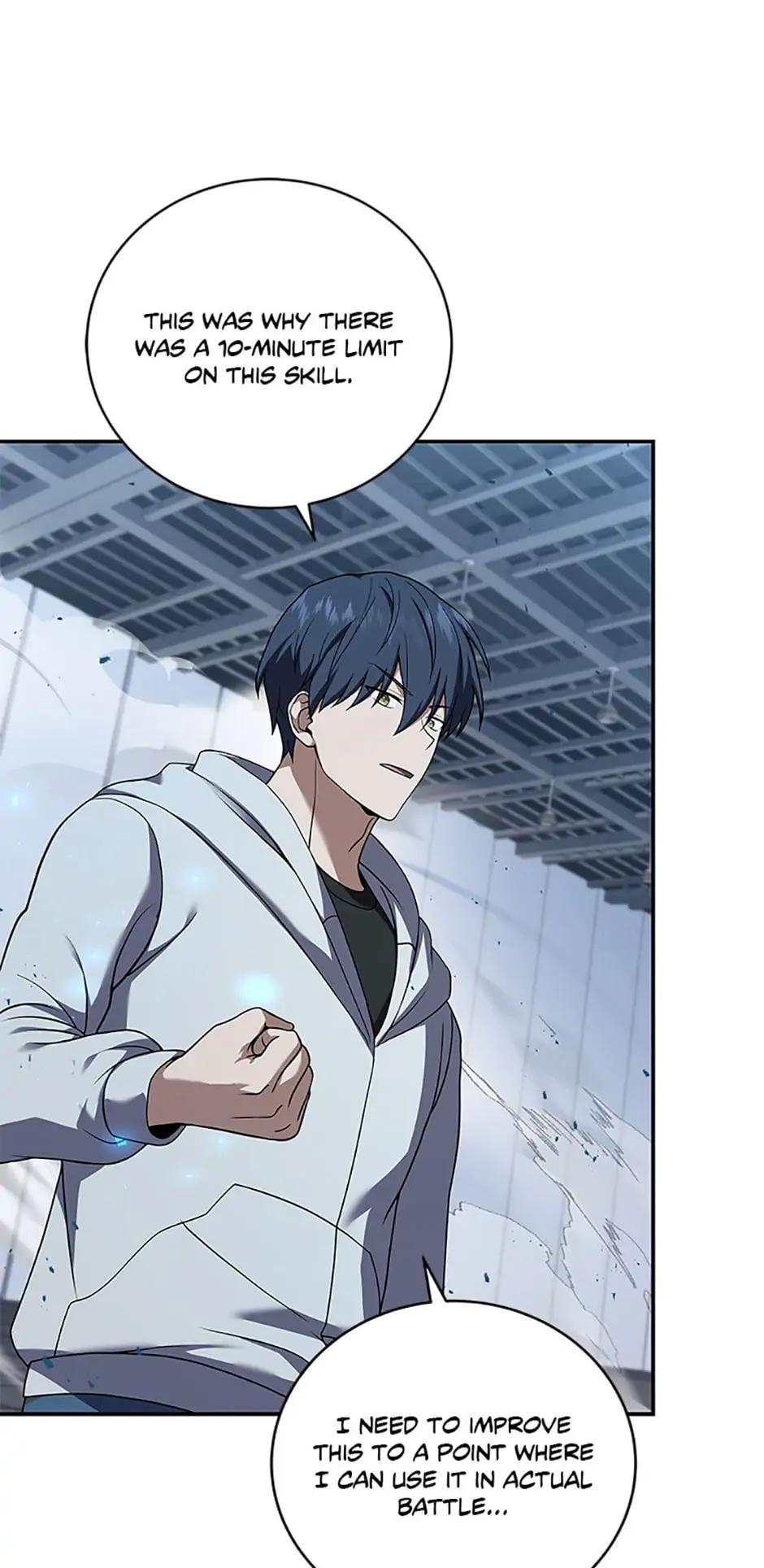 Read The Frozen Player Returns Manga Online