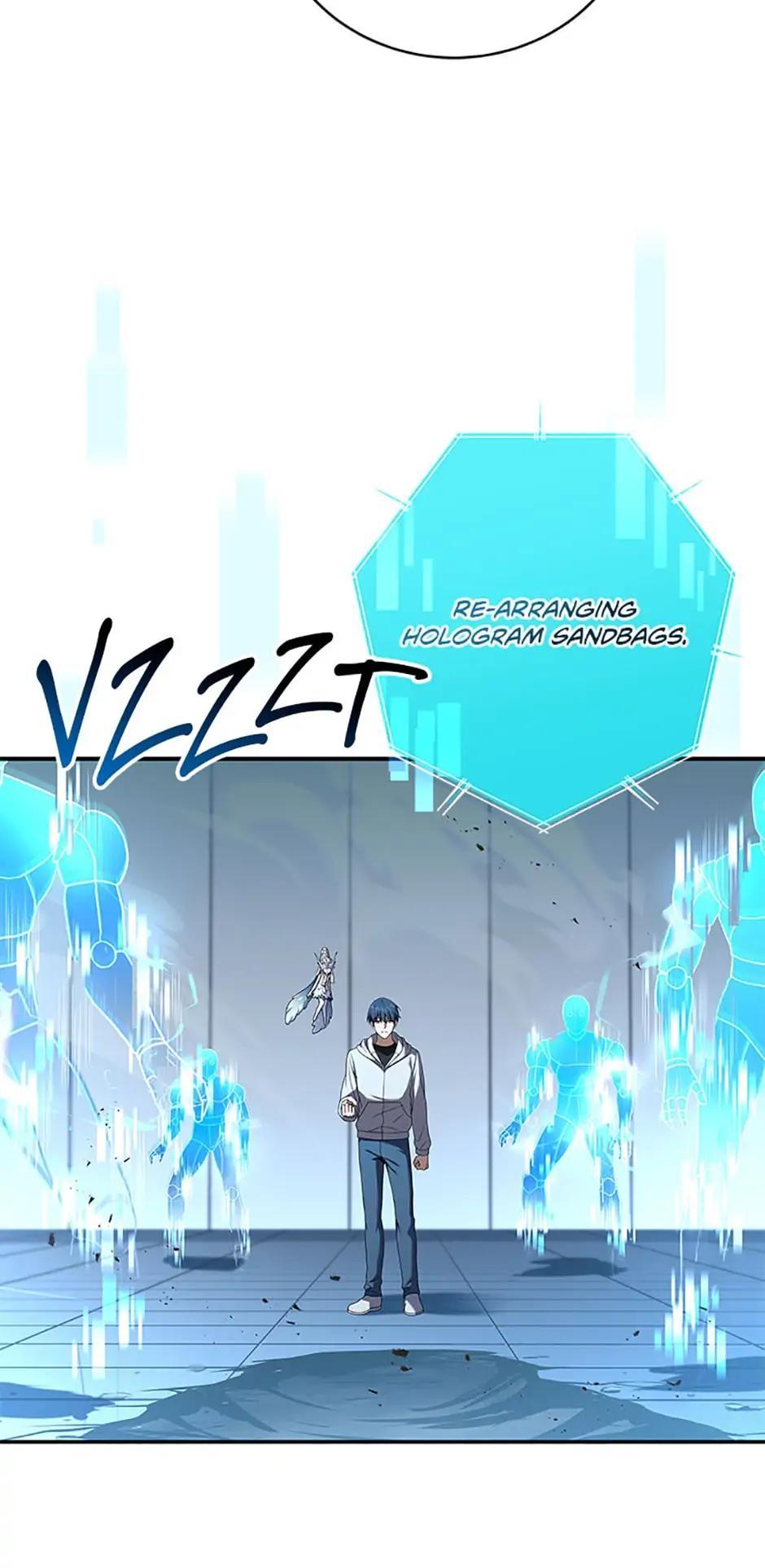 Read The Frozen Player Returns Manga Online