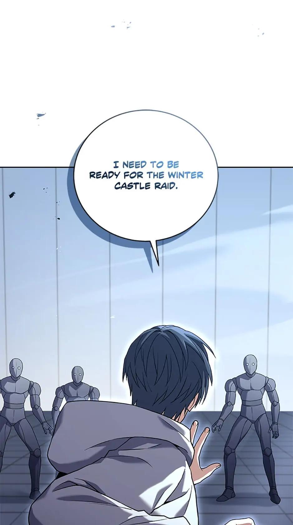 Read The Frozen Player Returns Manga Online