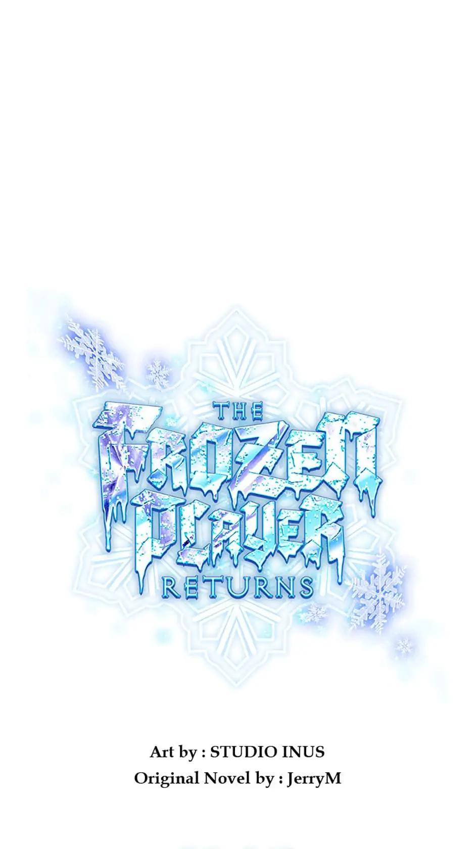 Read The Frozen Player Returns Manga Online