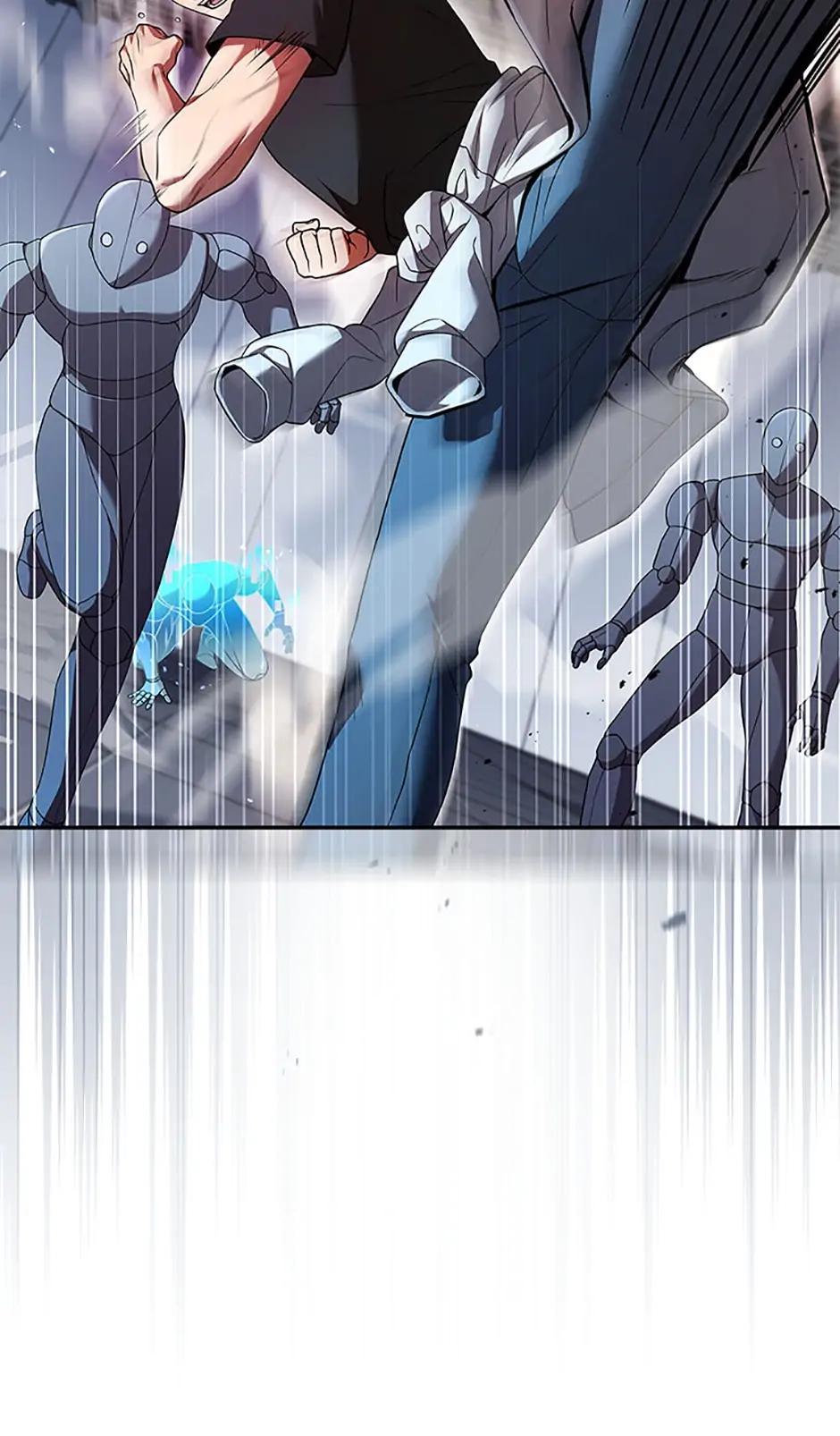 Read The Frozen Player Returns Manga Online