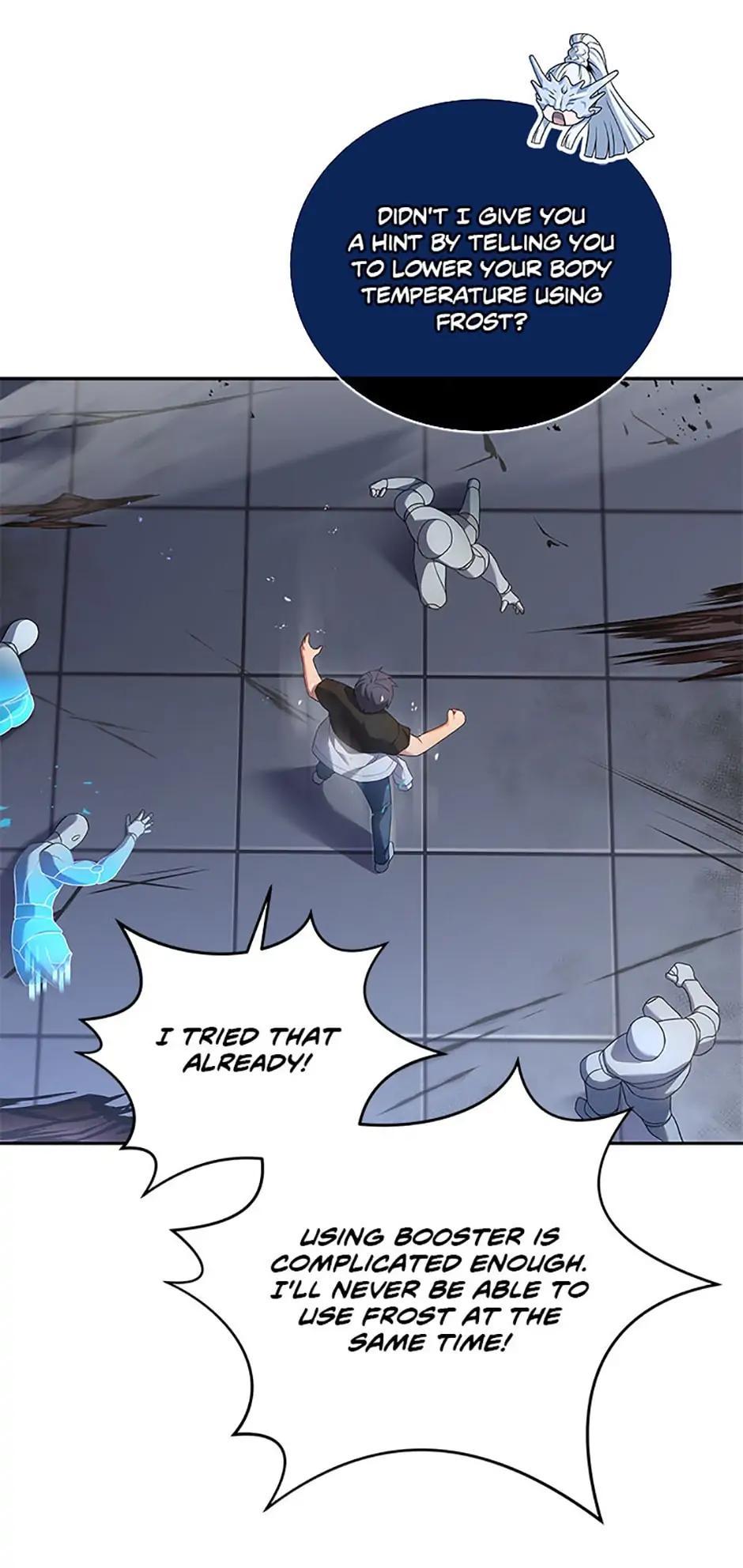 Read The Frozen Player Returns Manga Online