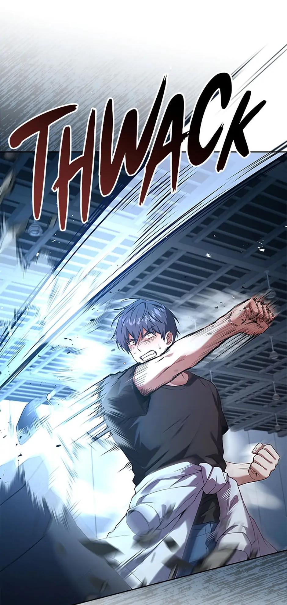 Read The Frozen Player Returns Manga Online