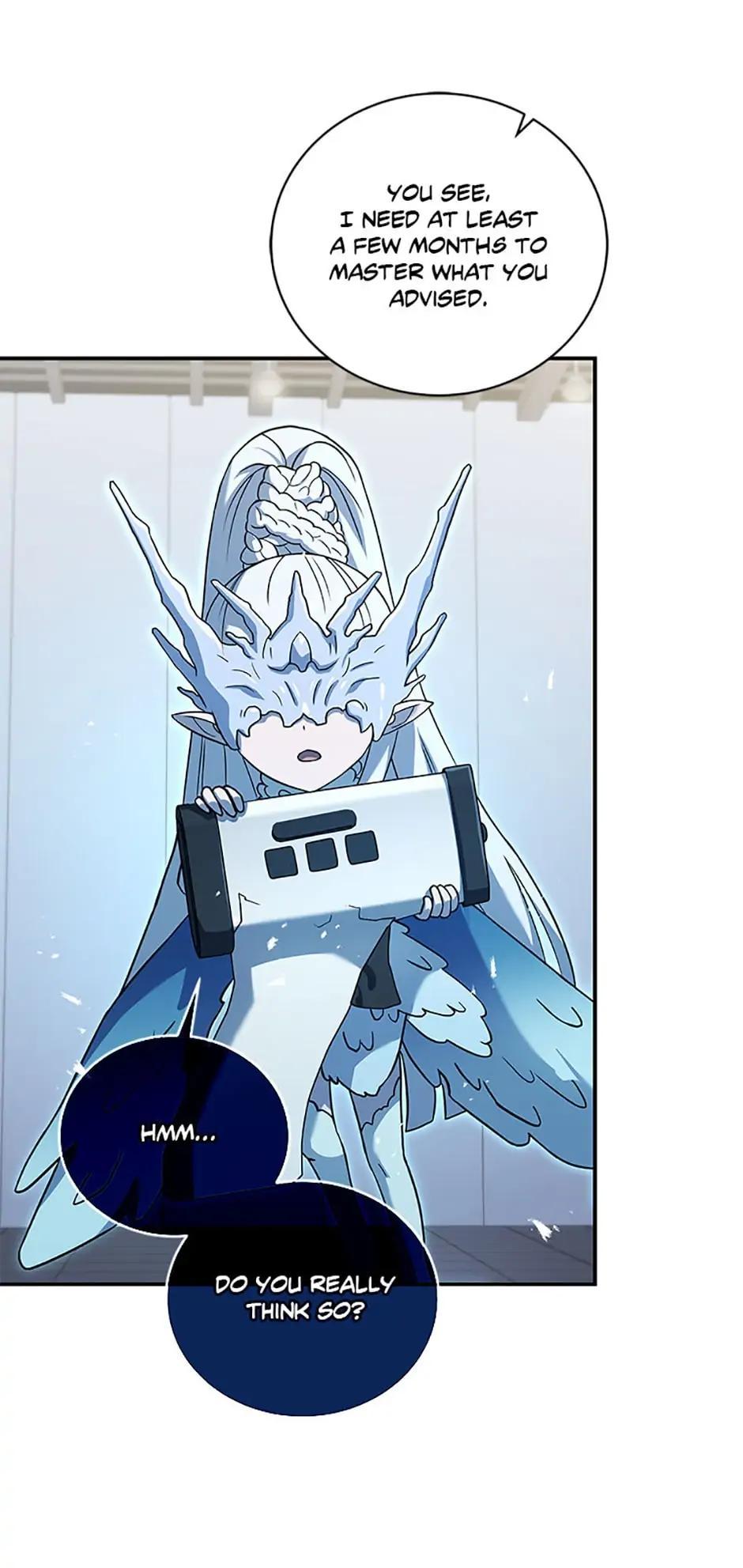 Read The Frozen Player Returns Manga Online
