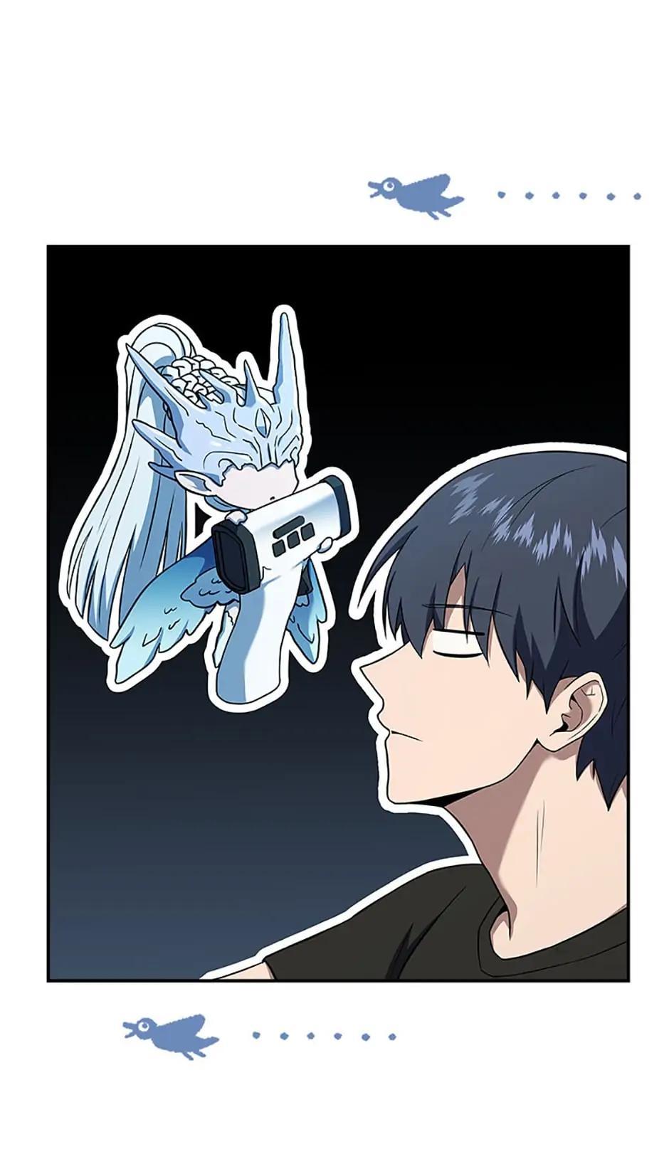 Read The Frozen Player Returns Manga Online