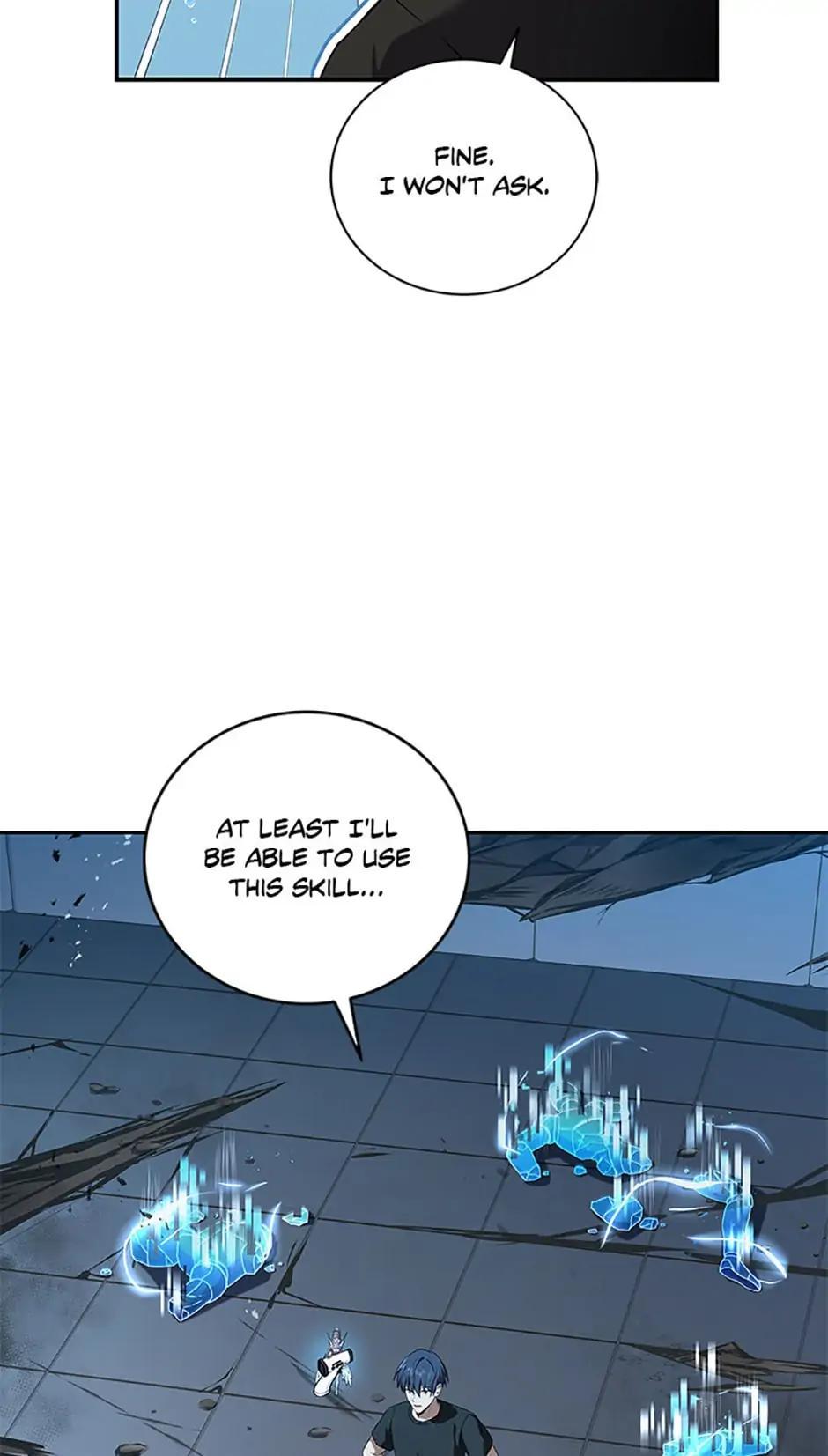 Read The Frozen Player Returns Manga Online