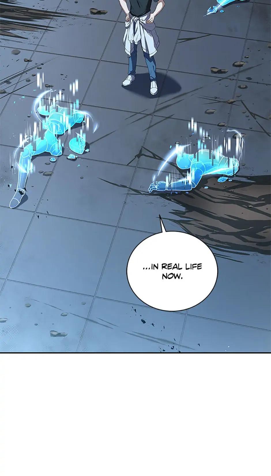 Read The Frozen Player Returns Manga Online