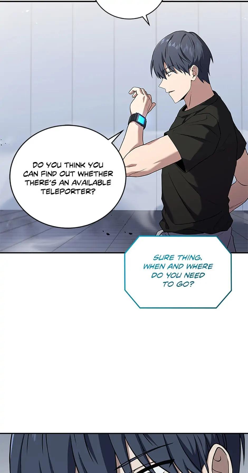 Read The Frozen Player Returns Manga Online