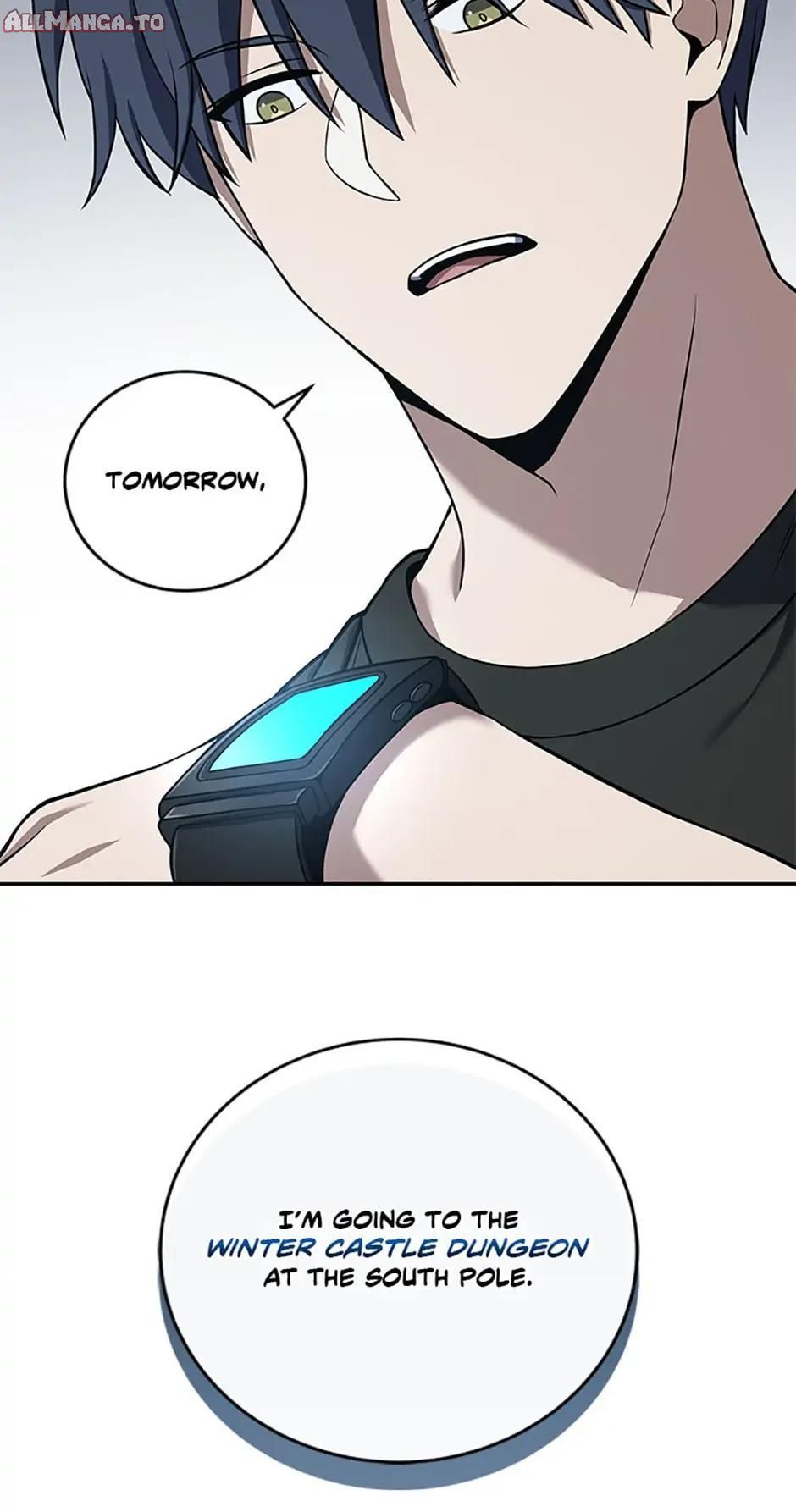 Read The Frozen Player Returns Manga Online