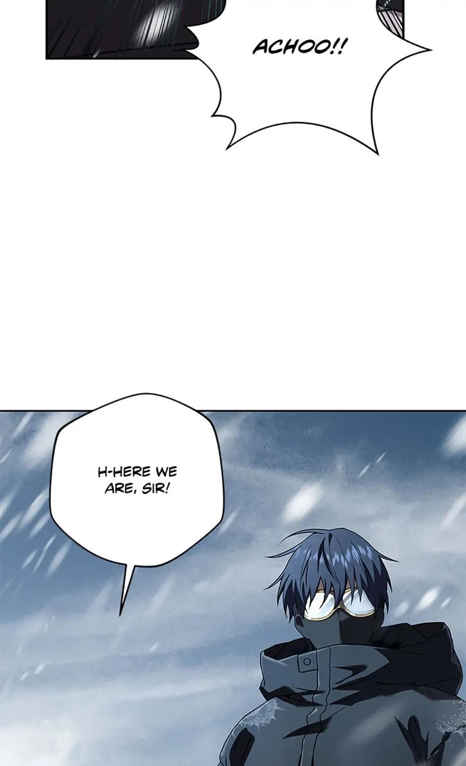 Read The Frozen Player Returns Manga Online