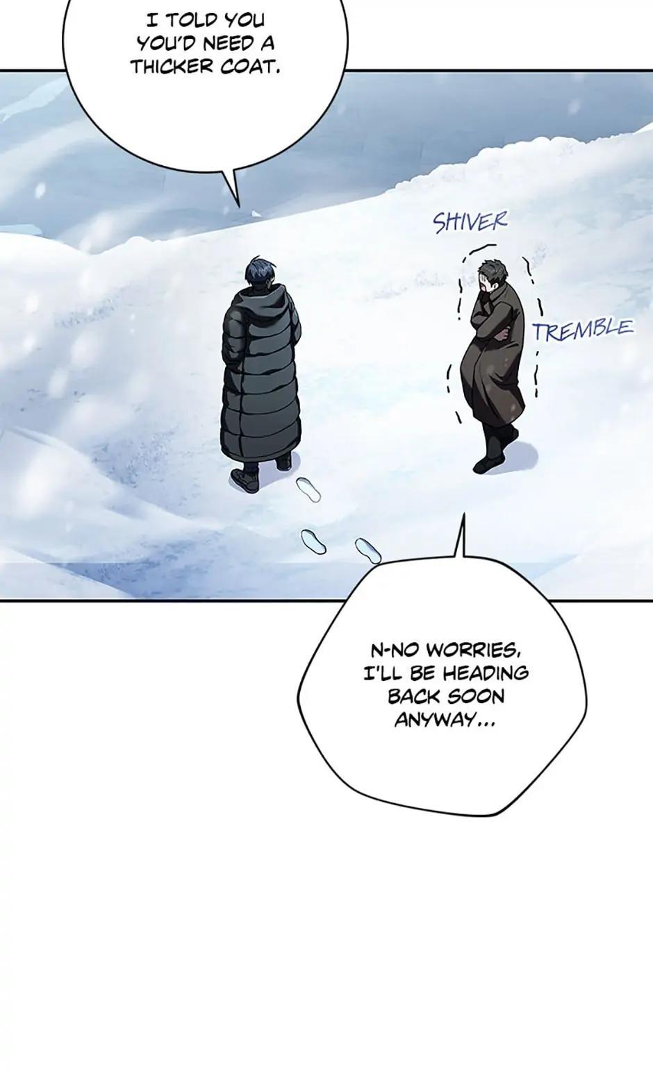 Read The Frozen Player Returns Manga Online