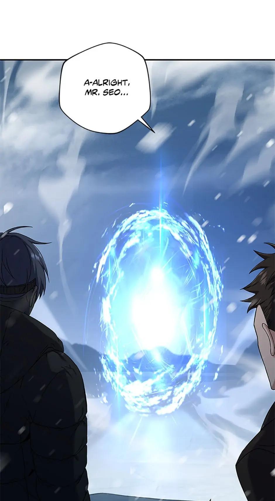 Read The Frozen Player Returns Manga Online