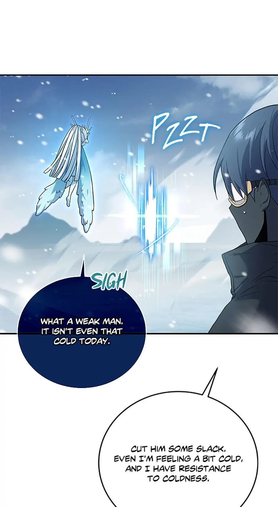 Read The Frozen Player Returns Manga Online