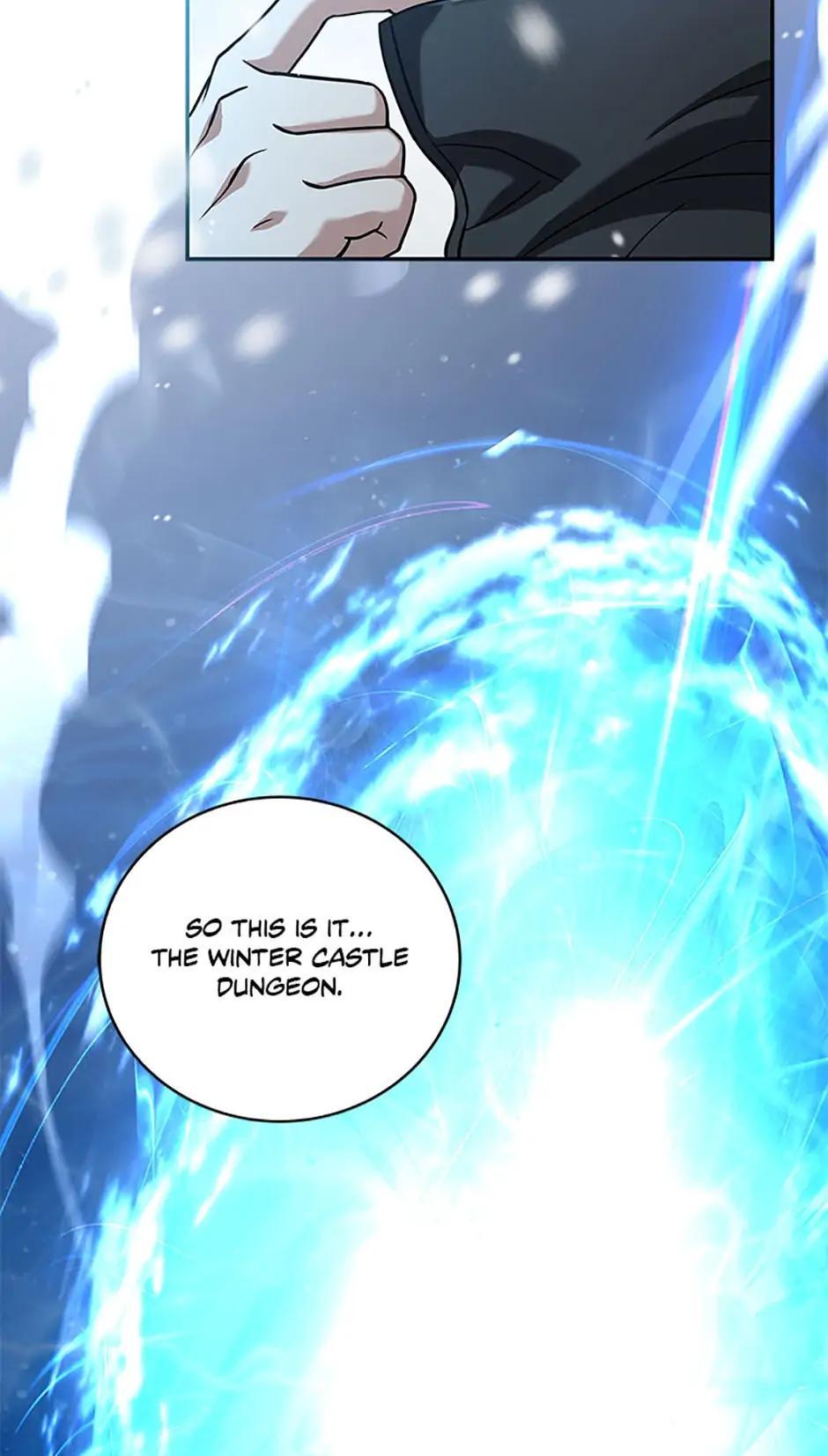 Read The Frozen Player Returns Manga Online
