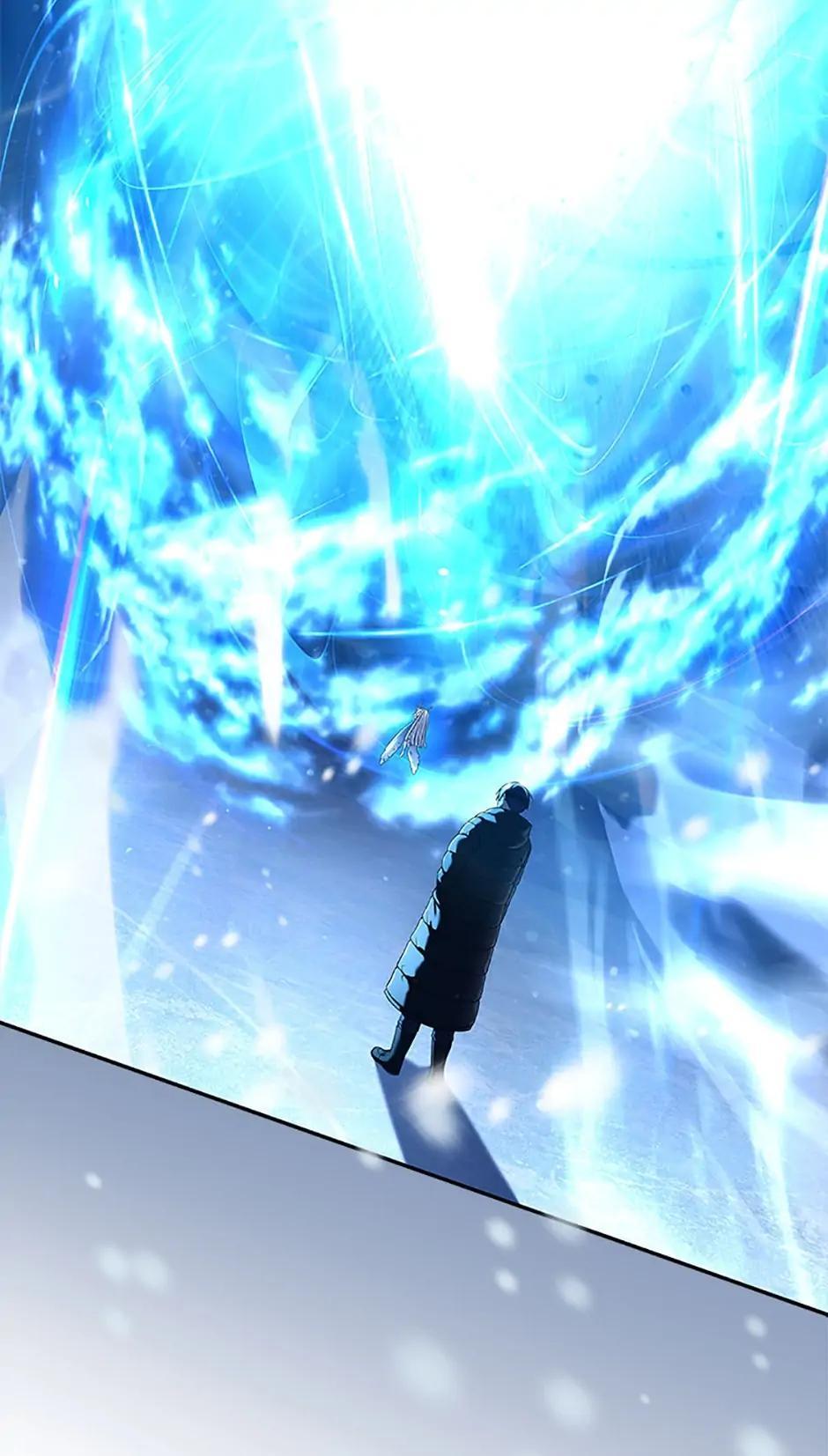 Read The Frozen Player Returns Manga Online