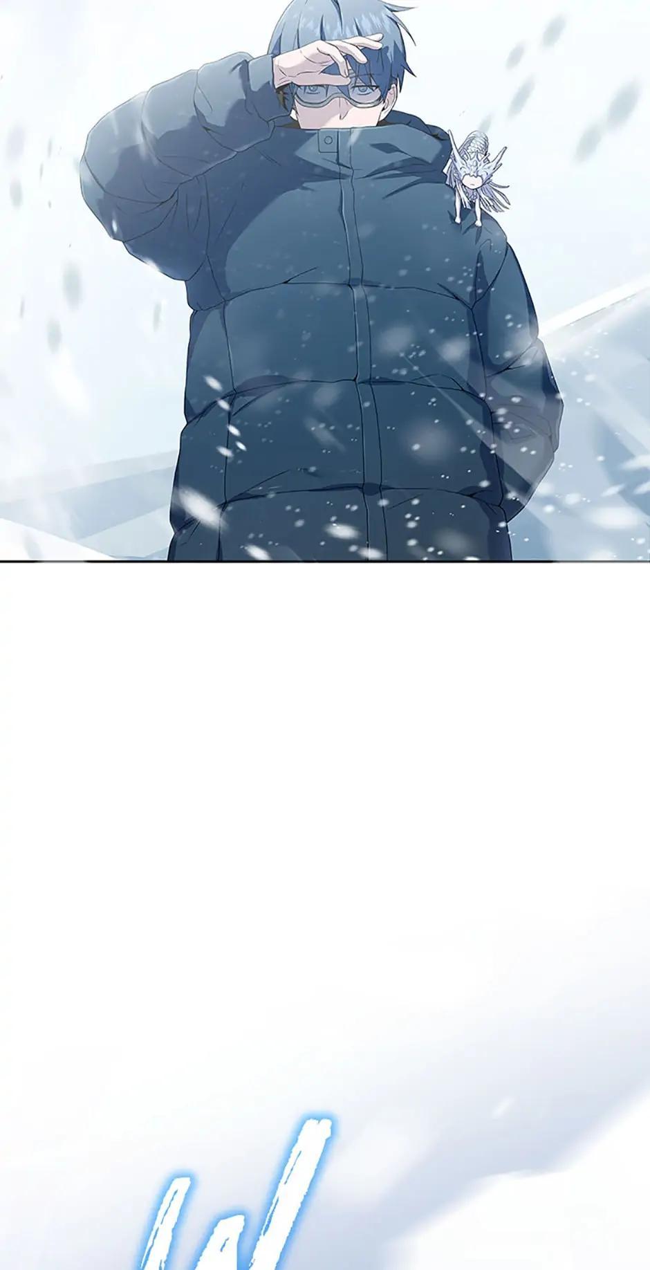 Read The Frozen Player Returns Manga Online