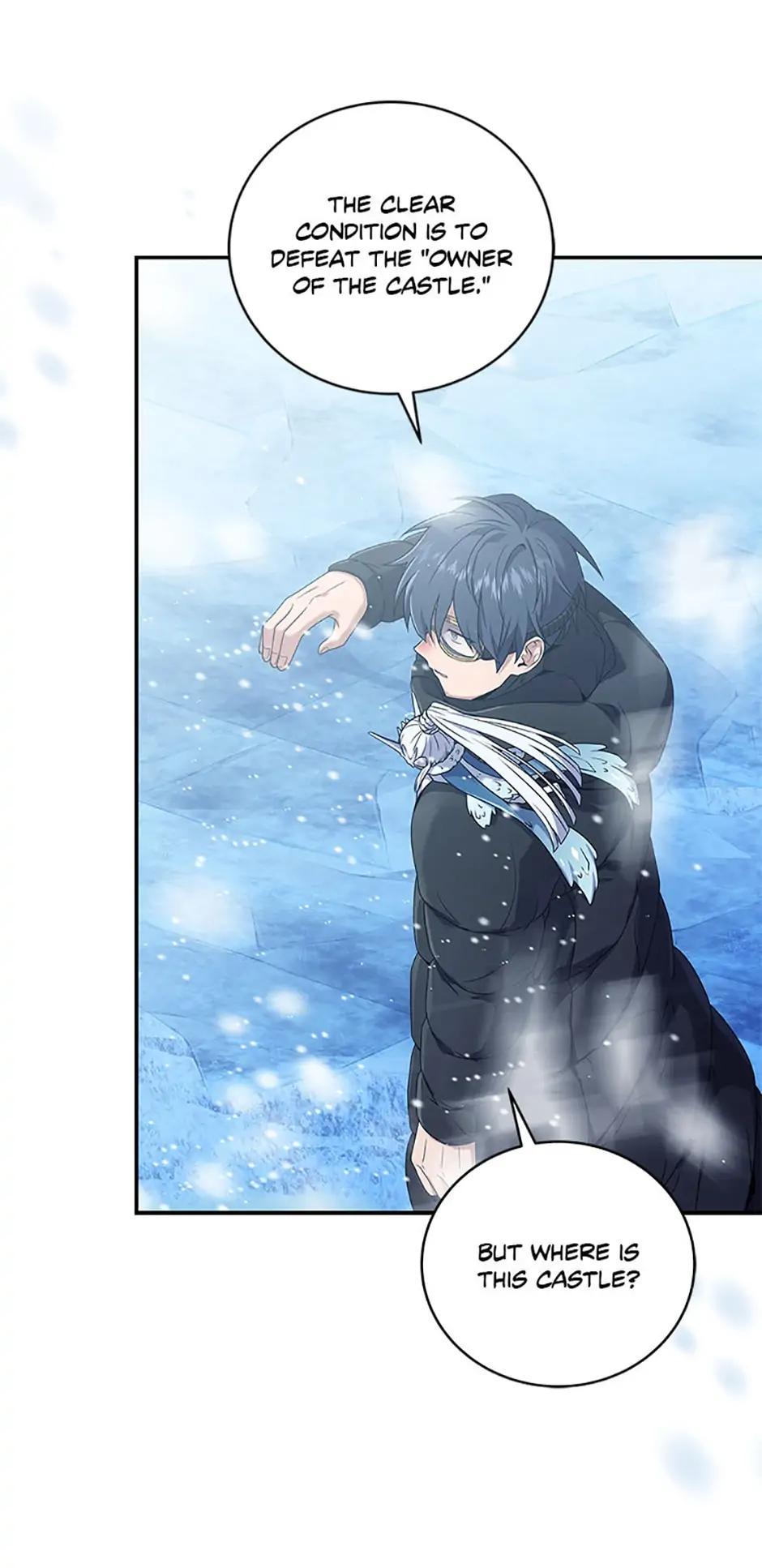 Read The Frozen Player Returns Manga Online