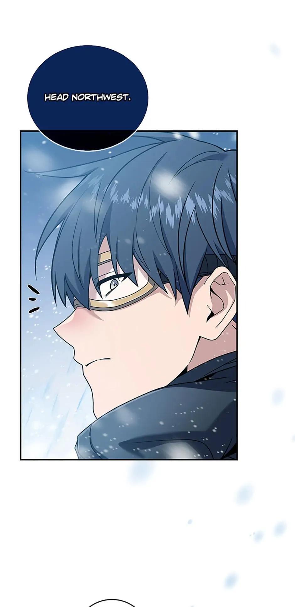 Read The Frozen Player Returns Manga Online