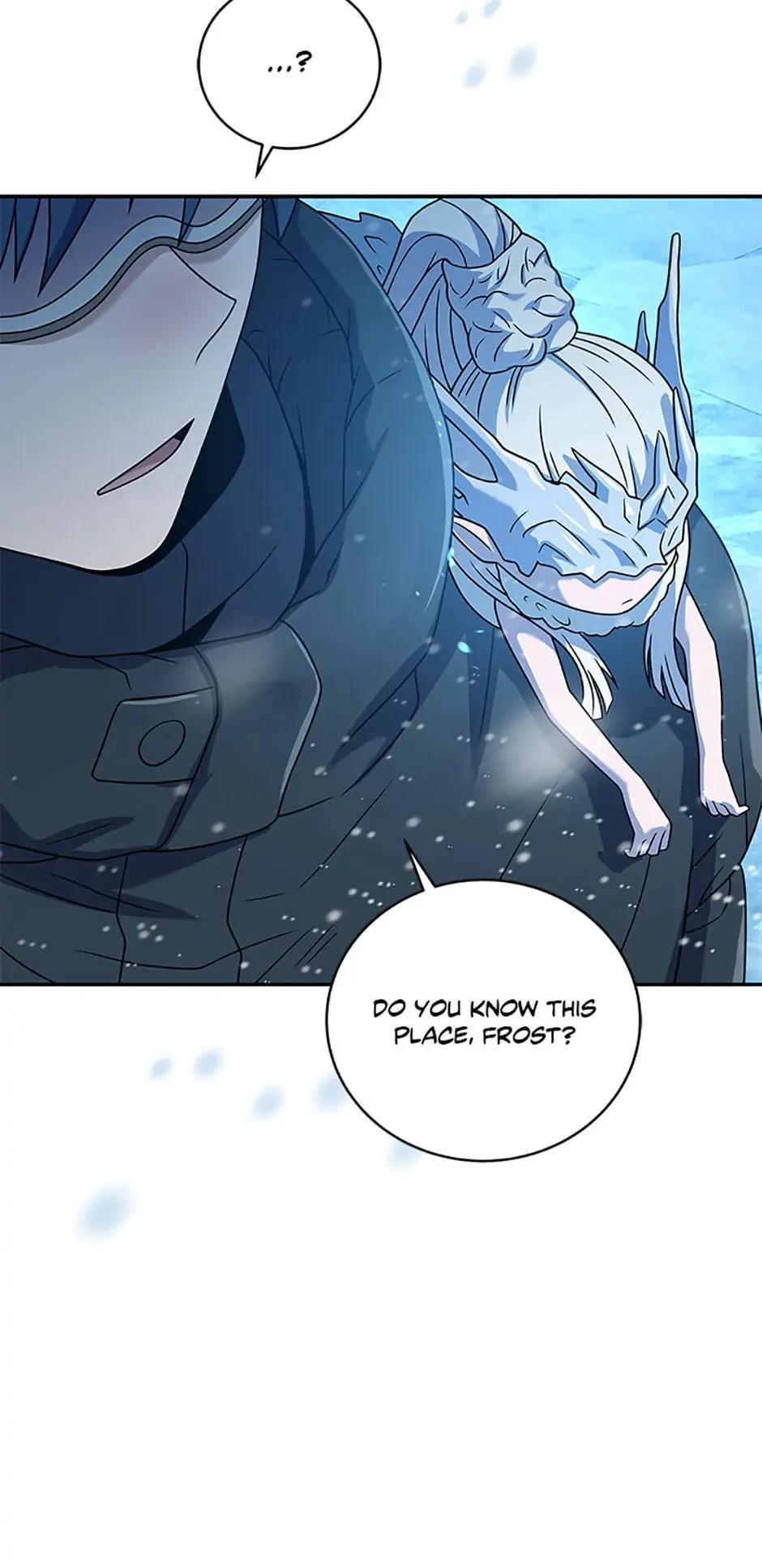 Read The Frozen Player Returns Manga Online