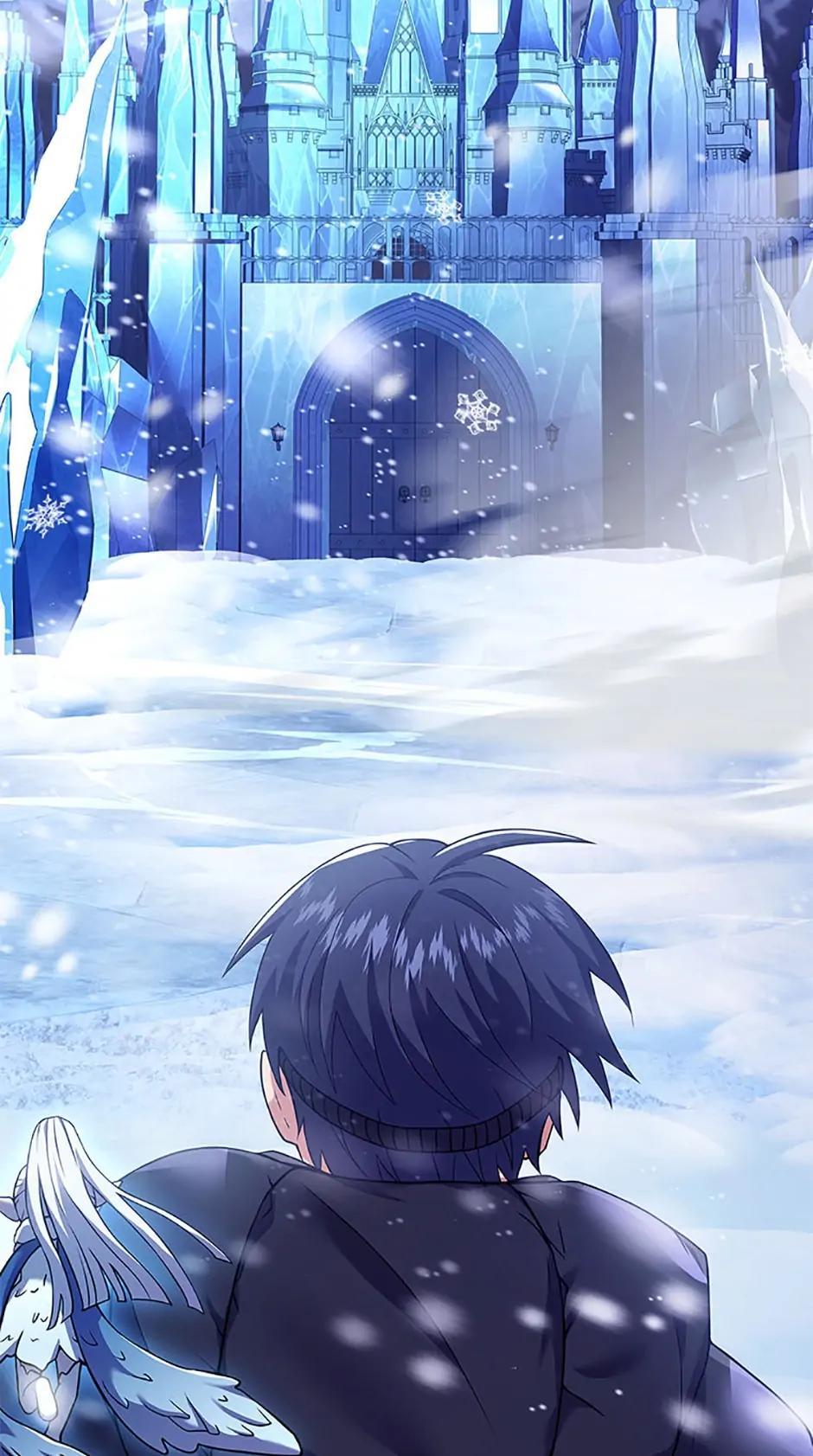 Read The Frozen Player Returns Manga Online