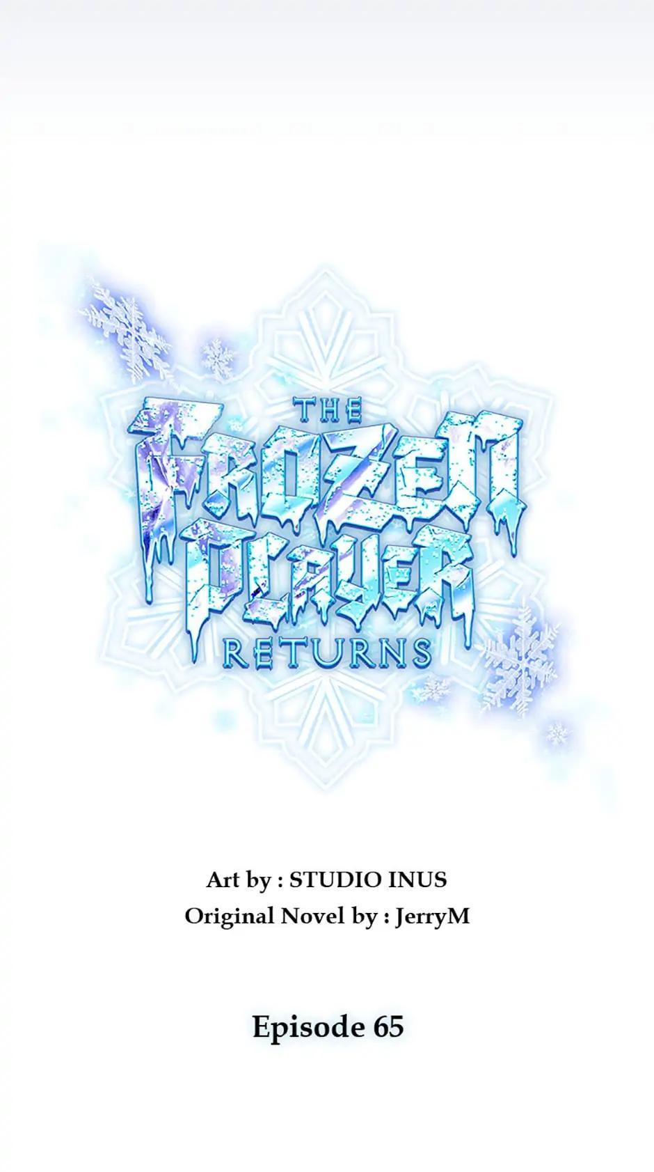 Read The Frozen Player Returns Manga Online