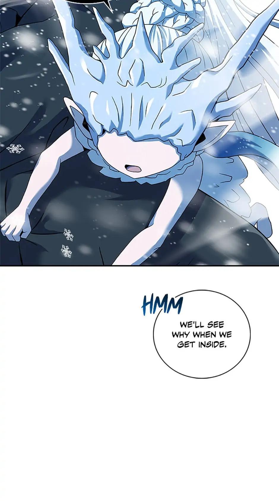 Read The Frozen Player Returns Manga Online