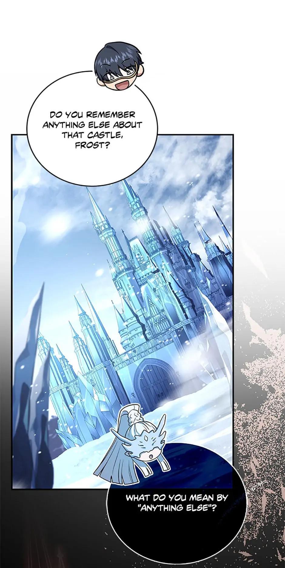 Read The Frozen Player Returns Manga Online