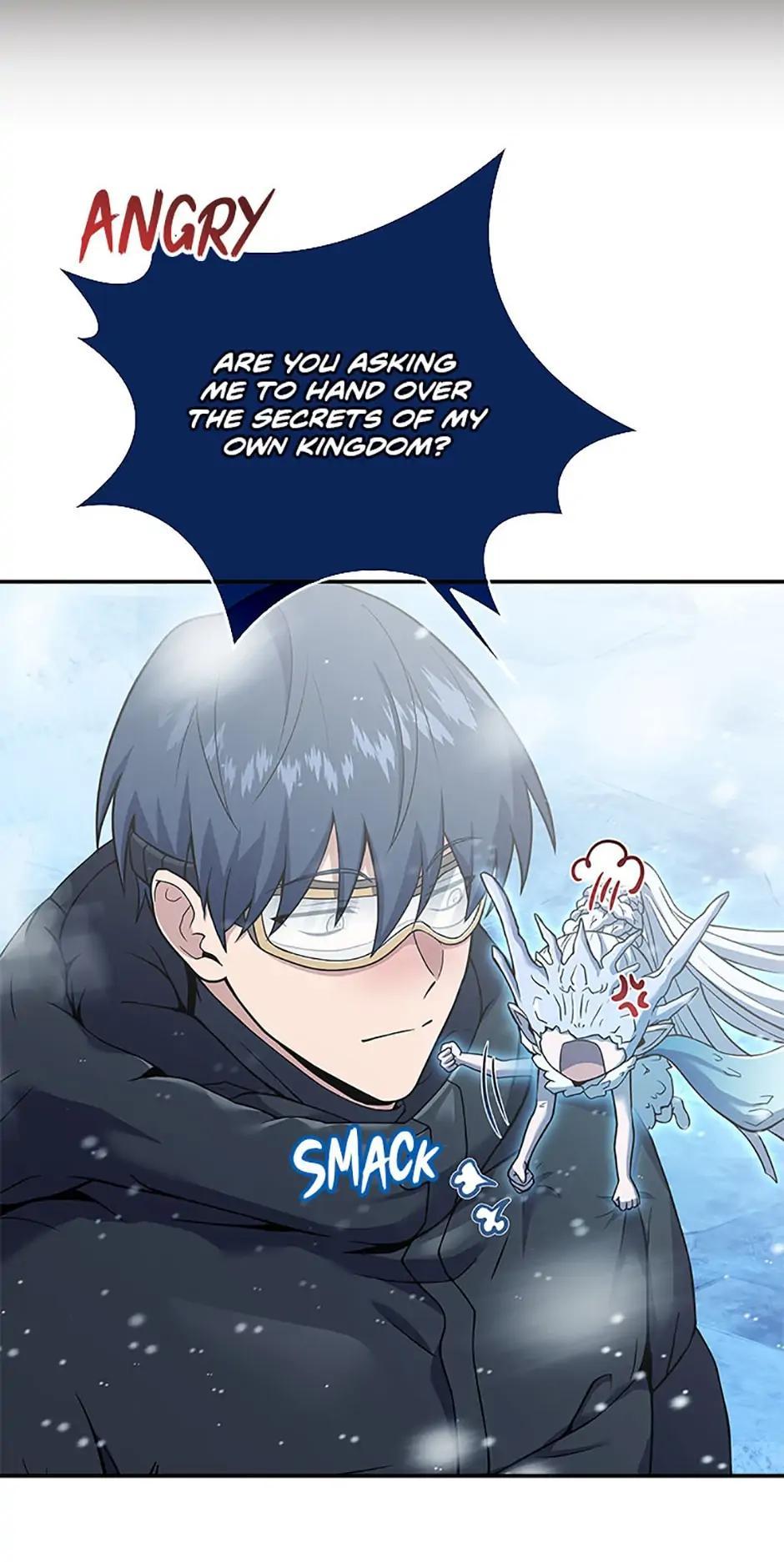 Read The Frozen Player Returns Manga Online