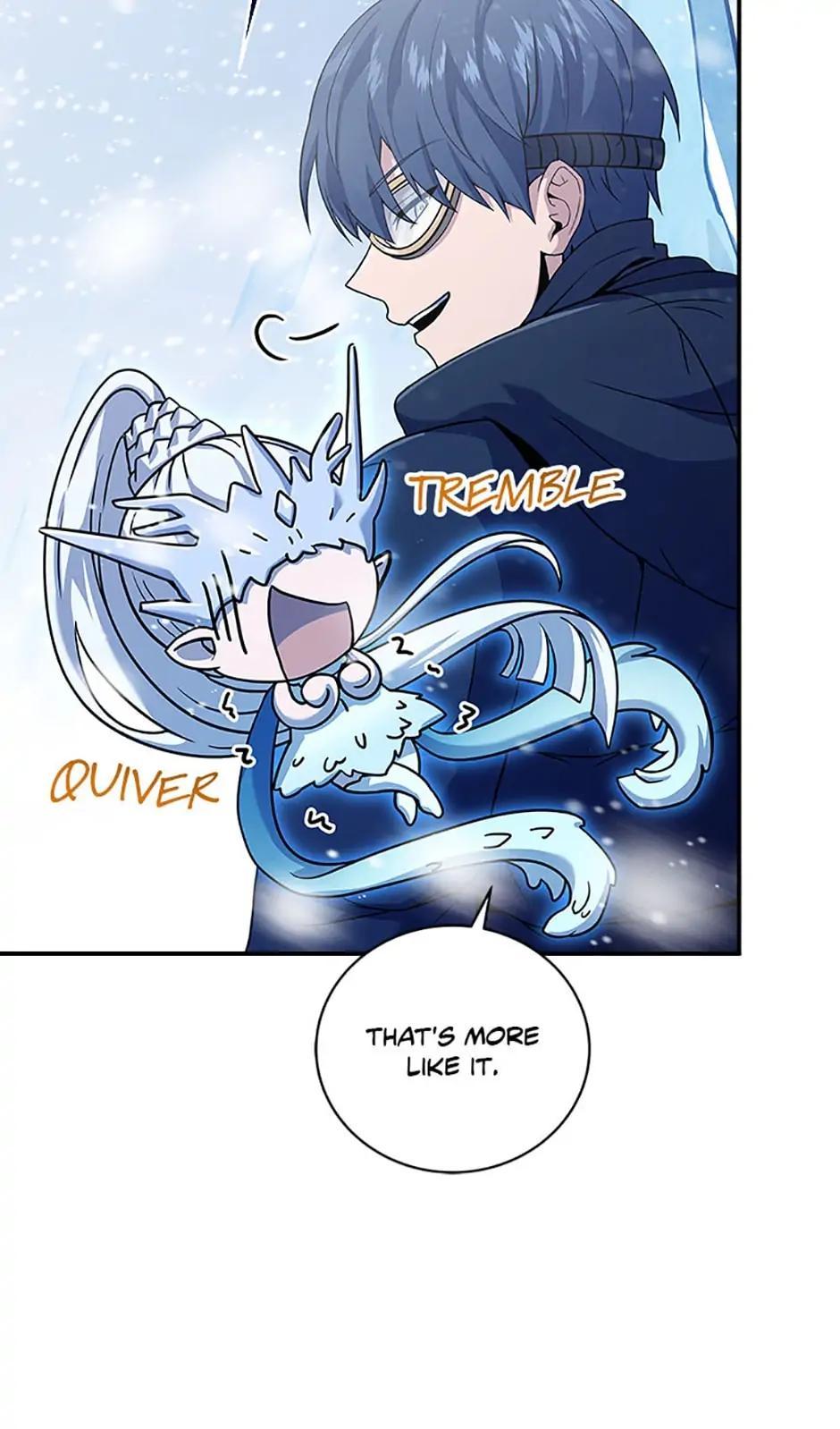 Read The Frozen Player Returns Manga Online