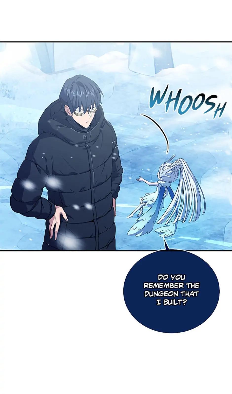 Read The Frozen Player Returns Manga Online